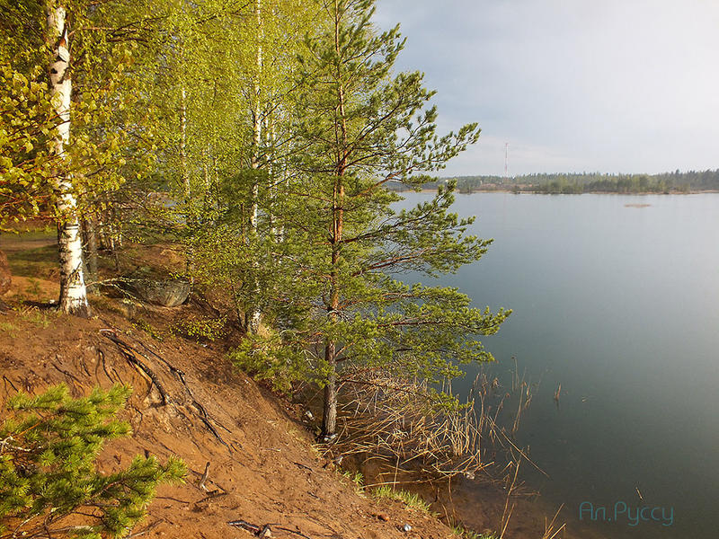 Nature of Karelia