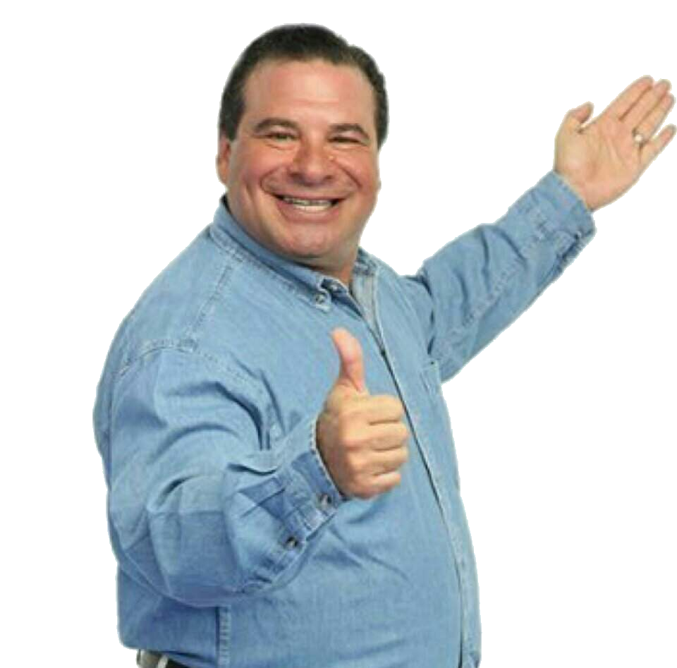 Phil Swift