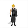 Cloud Strife