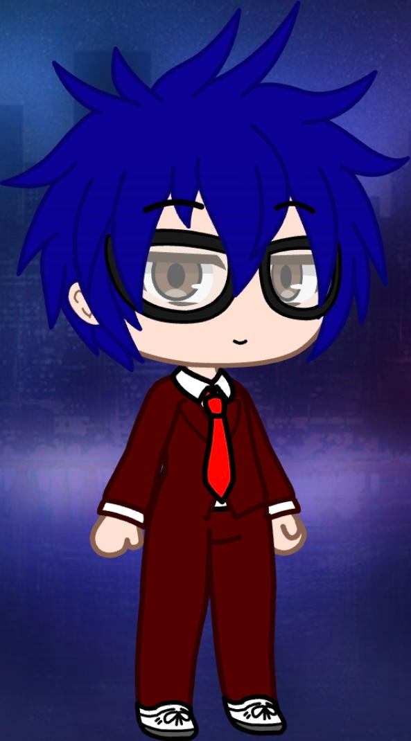 Hisato watanabe by Deinibro on DeviantArt