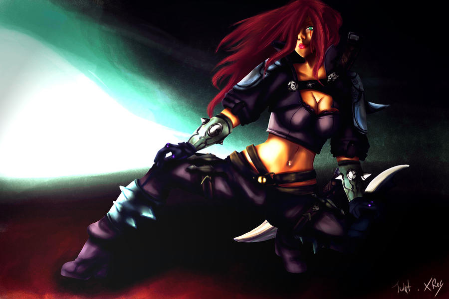 Katarina