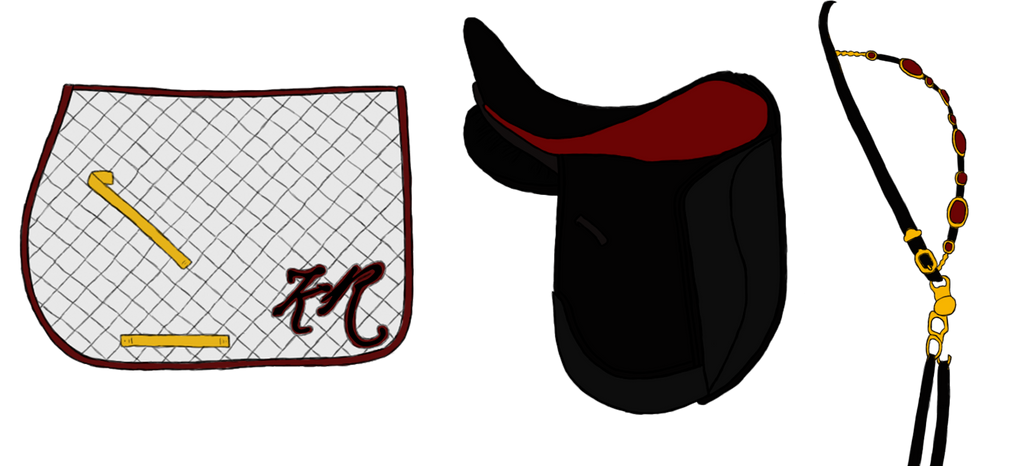 Tack by Ratsuadmin on DeviantArt
