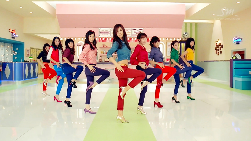 Snsd Dancing Queen By Nanas99 On Deviantart Snsd Dancing Queen By Nanas99 On Deviantart