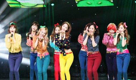Snsd Dancing Queen By Nanas99 On Deviantart Snsd Dancing Queen By Nanas99 On Deviantart