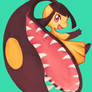 mawile!