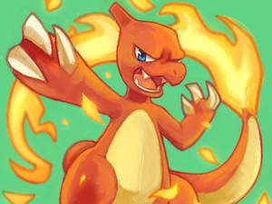 Charmeleon