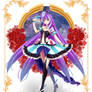 Walkure Idol Mikumo