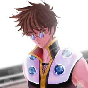 Explore The Best Basaranekki Art Deviantart