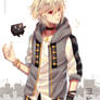 YOHIOloid 3rd Ver