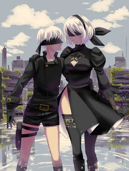 2B9S-2