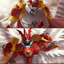 Dukemon X by Sartika3091 on DeviantArt