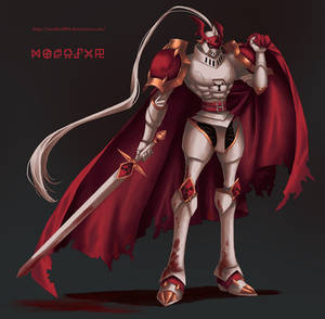 Explore the Best Dukemon Art | DeviantArt