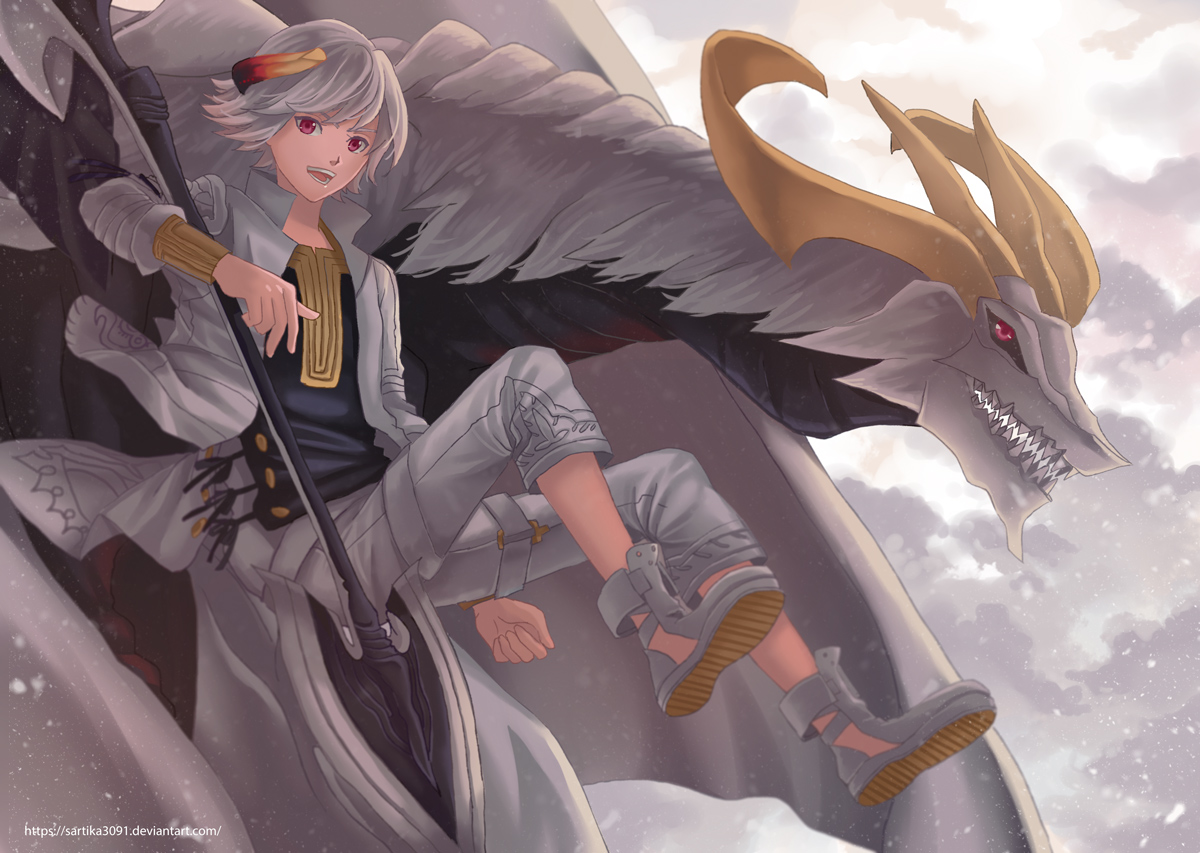 Mikhail