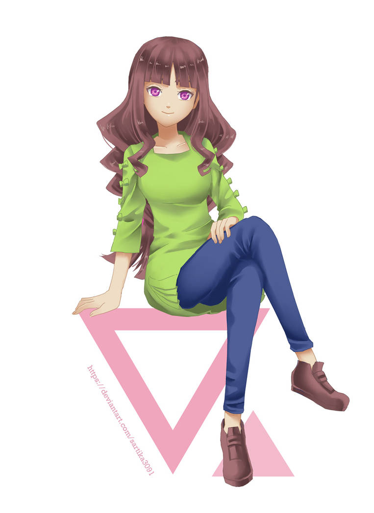 Ruli by Sartika3091 on DeviantArt