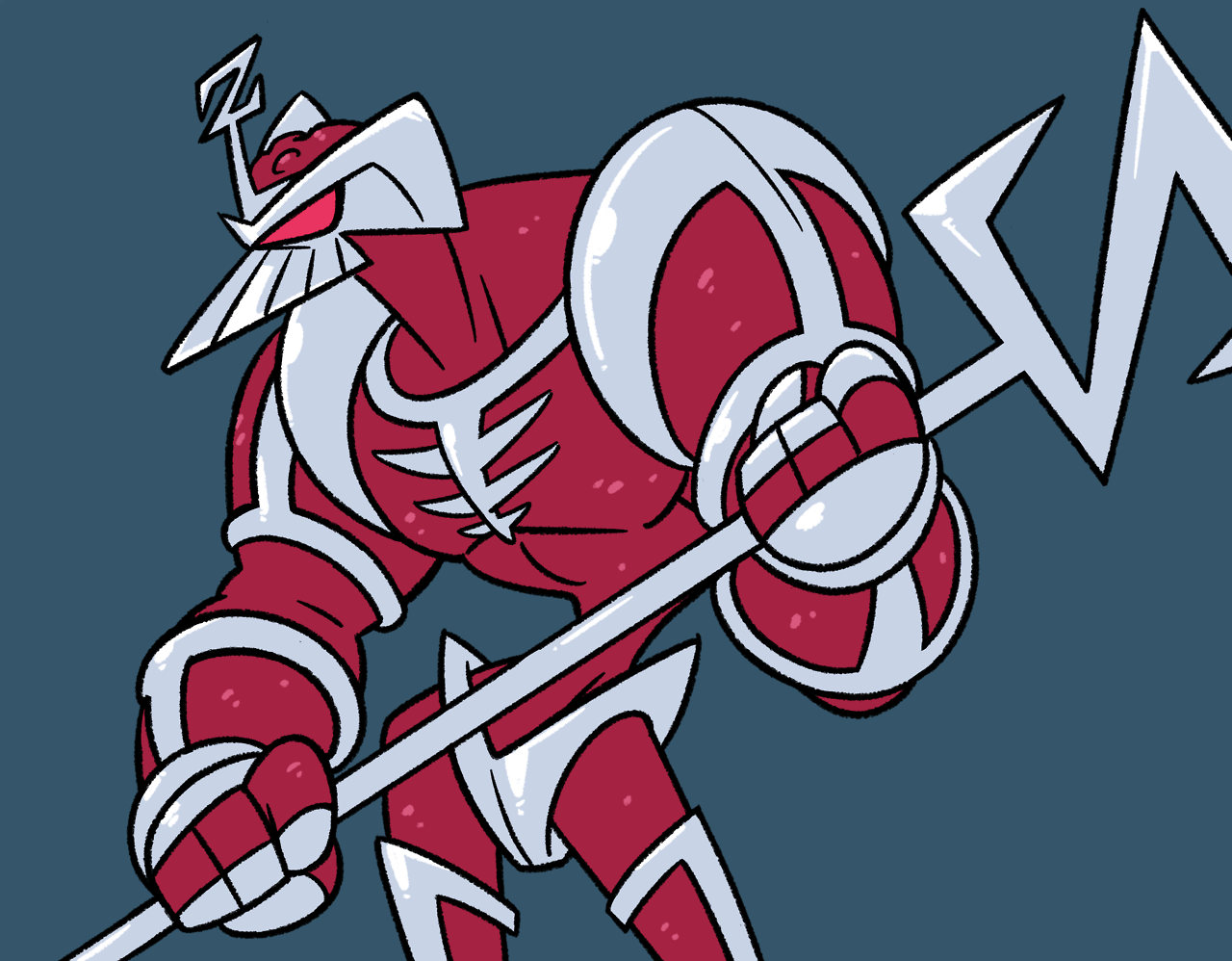 Lord Zedd