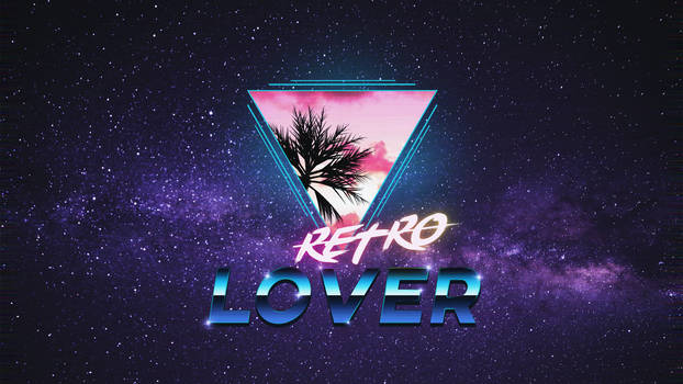 Retro Lover HD