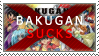 Bakugan sucks