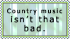 Country Music