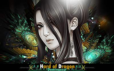 Hard Of Dragon