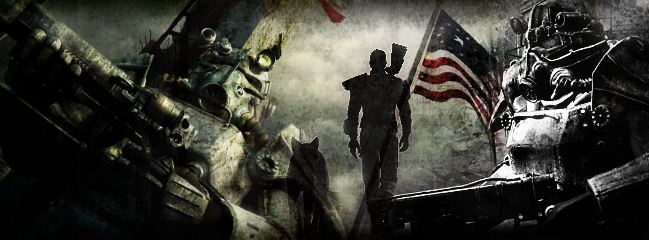 Fallout banner 2 by AkidaSoren on DeviantArt