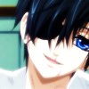 Kuroshitsuji Ciel icon 10