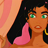 Esmeralda icon6