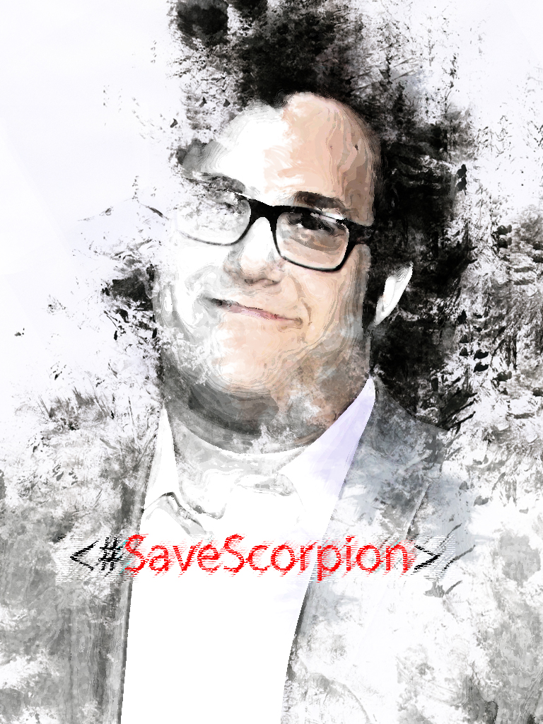 Scorpion Sylvester Sylvester Sly Dodd By Wayne93 On Deviantart Scorpion Sylvester Sylvester Sly Dodd By Wayne93 On Deviantart