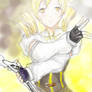 Mami Tomoe