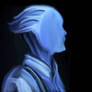 Liara T'soni