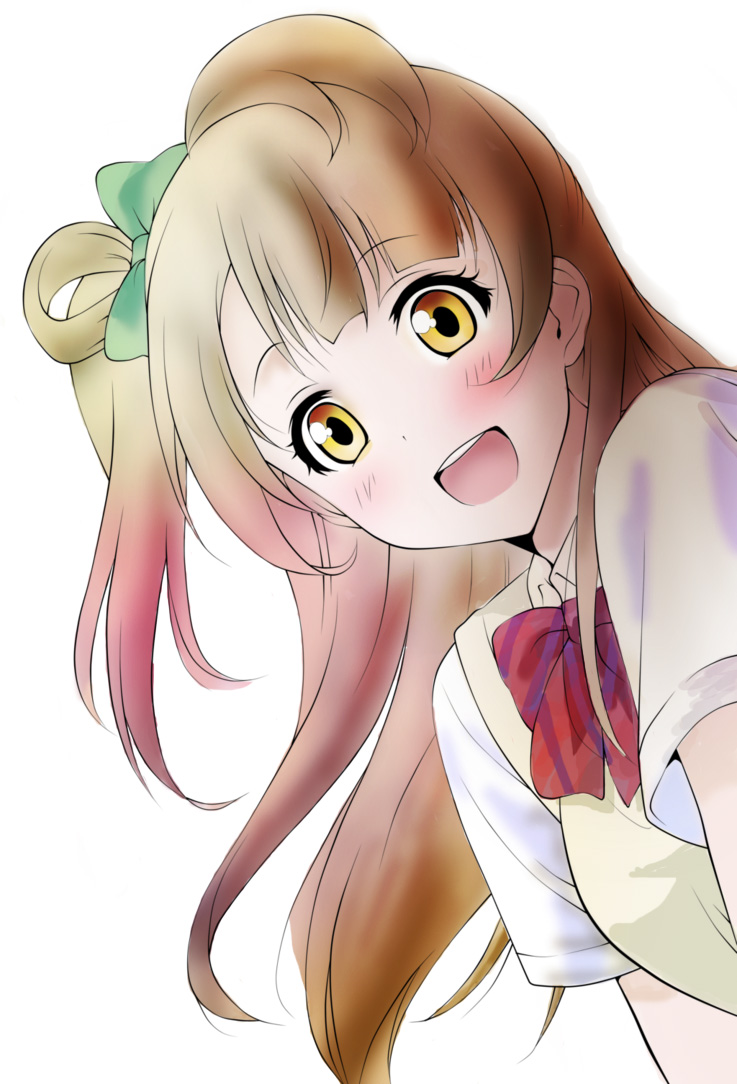 Happy Birthday Kotori