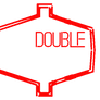Double Dare 1976 Logo Animated
