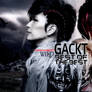 GACKT WILD AND MILD