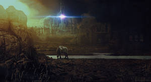 Returning to Lamerin by SilenceInSilver Returning to Lamerin by SilenceInSilver