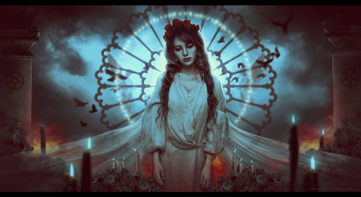 Gone With The Sin by SilenceInSilver Gone With The Sin by SilenceInSilver