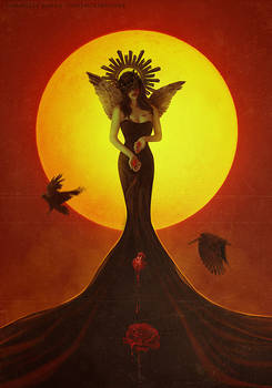 The Funeral Of Hearts