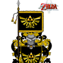 Zelda Coat of Arms