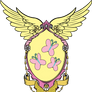 Fluttershy's Coat of Arms