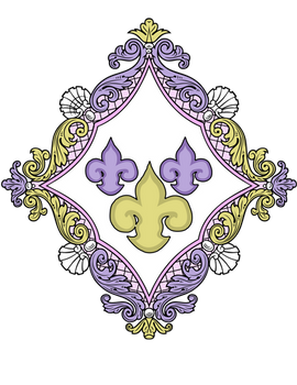 Fleur CoA