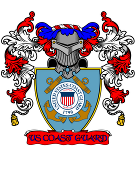 US Coast Guard CoAs