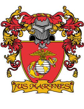 US Marines CoAs