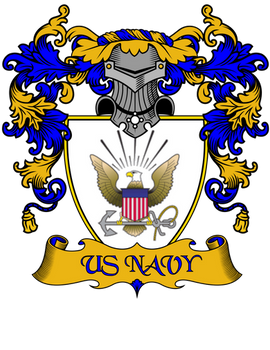 US Navy CoAs