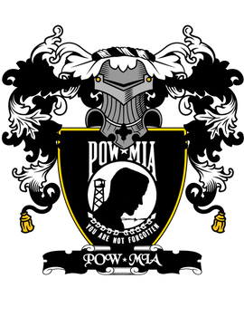 US POW-MIA CoAs