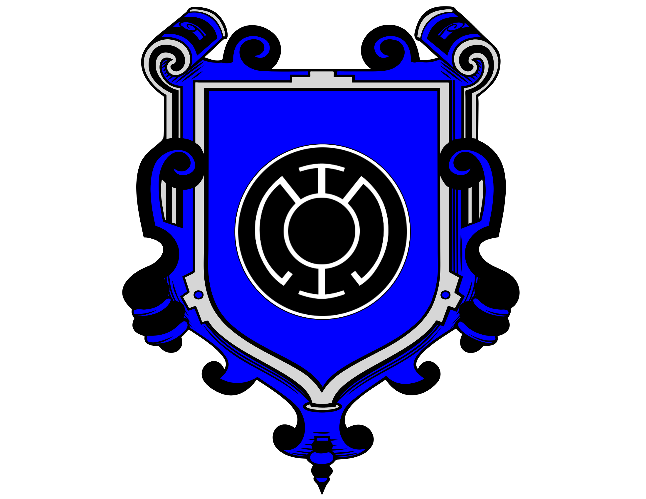 Blue Lantern CoAs