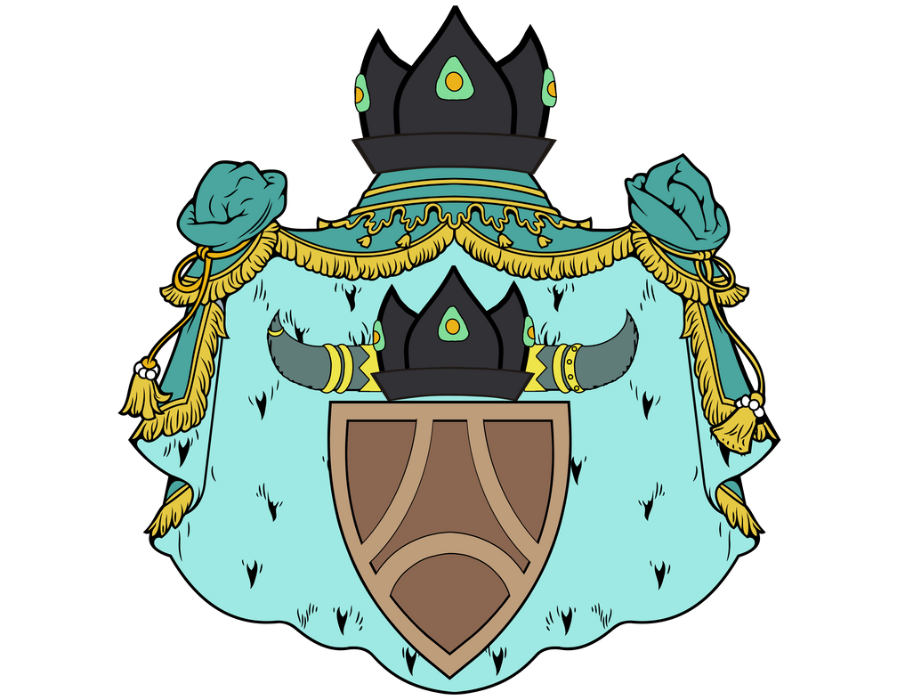 Prince Rutherford by Lord-Giampietro on DeviantArt