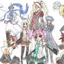 shugo chara meets vocaloid