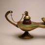 genie lamp