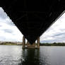 iron cove bridge 1