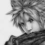 Cloud Strife