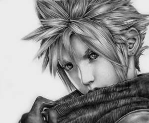 Cloud Strife