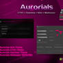 Aurorials-pack-themes